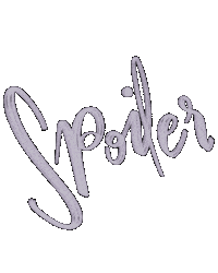 Spoiler Sticker