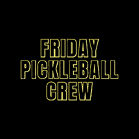 Pickleball GIF