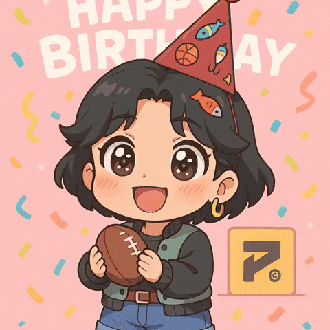 Happy Football GIF by Persona