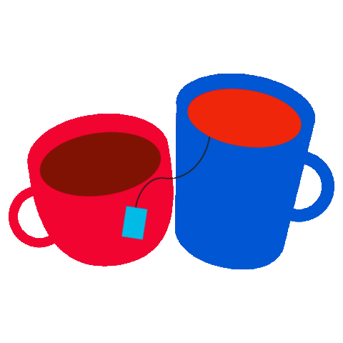 Coffee Kopi Sticker