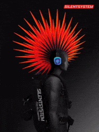 Silentdisco Silentparty GIF by Silentsystem Audio