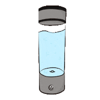 water agua Sticker by E-clean & Health