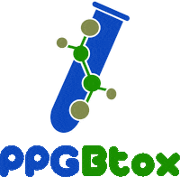 Bioquimica Sticker by PPGBtox - UFSM