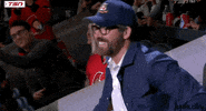 Ice Hockey Sport GIF by NHL