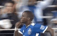 Excited Lets Go GIF by Major League Soccer