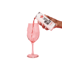 ThePinotProject cheers tgif vino red wine Sticker