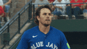 Picking I See You GIF by Toronto Blue Jays