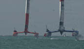 Racing GIF by SailGP