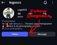Photography Follow GIF
