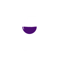 Glass Of Wine Sticker