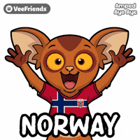 Happy World Cup GIF by VeeFriends