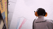 Formula 1 Sport GIF by McLaren
