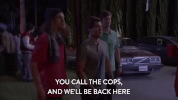 comedy central GIF by Workaholics