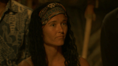 survivor: ghost island survivor GIF by CBS