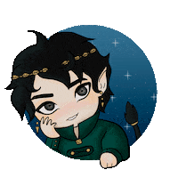 Alessainwonderland Sticker