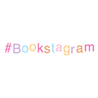 Bookstagram Sticker