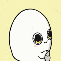 Egg What GIF