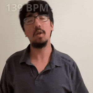 139 bpm