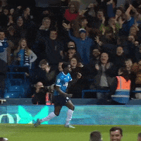 Pufc GIF by Peterborough United Football Club