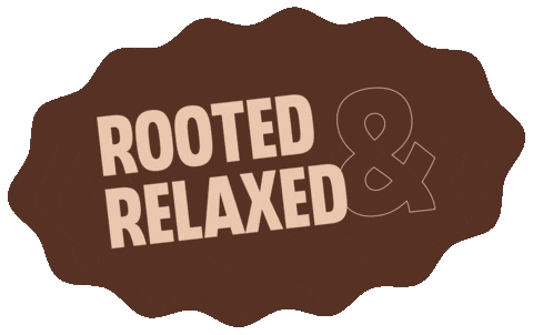 Relaxed Chocolate Sticker by Xenos