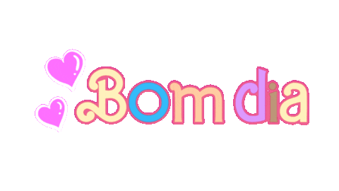 Bom Dia Manha Sticker