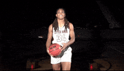 Littlerockwbb GIF by Little Rock Athletics