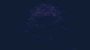 friedpixels animation mood vibes motion GIF
