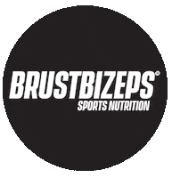 Fitness Tap Here Sticker by BrustBizeps