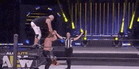 Chris Jericho Aew On Tnt GIF by All Elite Wrestling on TNT