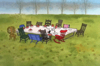 Charlie Brown Snack GIF by Peanuts