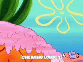 season 4 episode 20 GIF by SpongeBob SquarePants