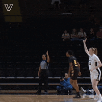 Sport Celebrate GIF by Vanderbilt Athletics