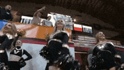 Womens Basketball Sport GIF by NCAA March Madness