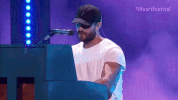 sam hunt GIF by iHeartRadio