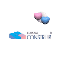 Editora Sticker by EditoraConstruir