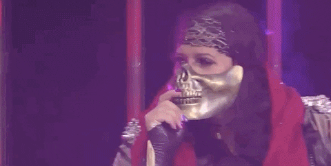 Aew On Tnt Nylarose GIF by All Elite Wrestling on TNT