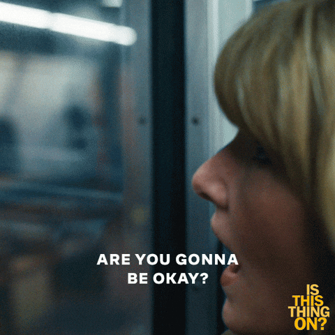 Are You Gonna Be Okay Laura Dern GIF by Searchlight Pictures