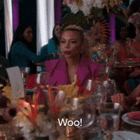 Woo!