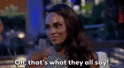 Michelle GIF by The Bachelorette