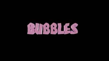 Bubblesfilm