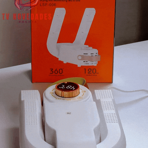 GIF energía al despertar