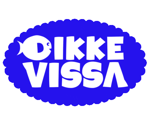 Boss Events Sticker by Dikke Vissa
