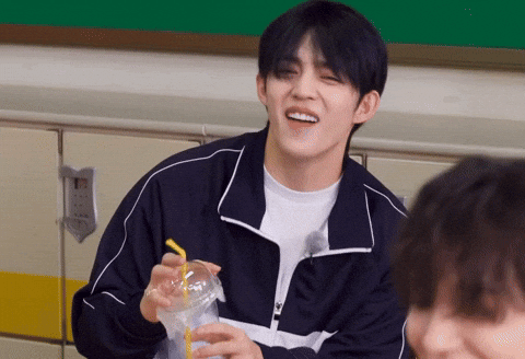 Going Seventeen 세븐틴 GIF