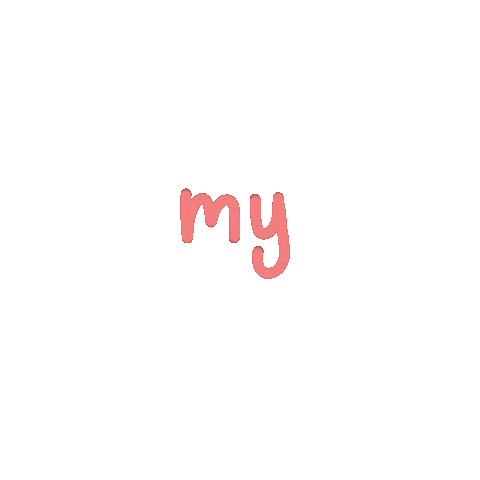 In Love Sticker