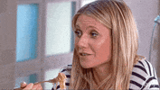 gwyneth paltrow cooking GIF by goop