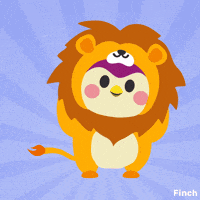 Zodiac Sign Hello GIF by Finch Care