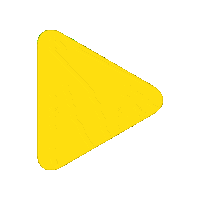 Triangle Sticker