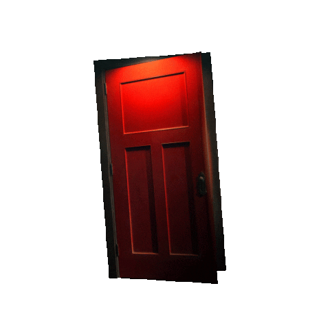 Patrick Wilson Red Door Sticker by Sony Pictures