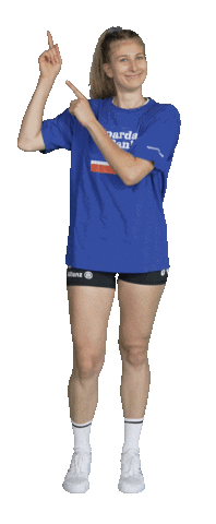 Sport Team Sticker by spardabw