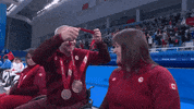Paralympic Games GIF by International Paralympic Committee